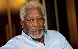 Morgan Freeman bị 8 phụ nữ cáo buộc quấy rối tình dục