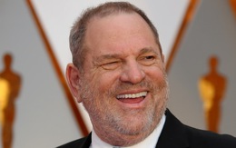 Bị cáo buộc tình dục, Harvey Weinstein sẽ nộp mình cho cảnh sát hôm nay?