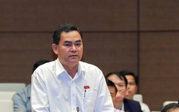 Phó bí thư Đắk Lắk kiến nghị dùng vốn cổ phần hóa mua đất cho dân
