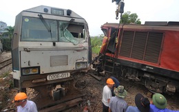 4 ngày 4 tai nạn: Chuyện gì đang xảy ra với ngành đường sắt?