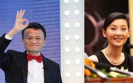 Jack Ma chê diễn viên Trung Quốc 'diễn gì cũng không giống'