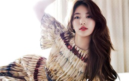 7 điều 'tình đầu quốc dân' Suzy khiến fan mê đắm