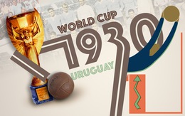 World Cup 1930: FIFA năn nỉ các đội tham dự giải