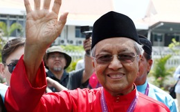 Trước bầu cử, ứng viên Thủ tướng Malaysia bị điều tra tung tin giả