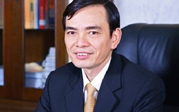 Ông Trần Anh Tuấn về hưu, BIDV lại trống ghế chủ tịch