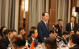 Khuyến khích doanh nghiệp Nhật tham gia cổ phần hóa DNNN ở Việt Nam