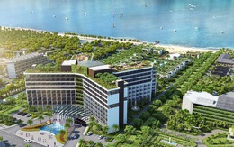 Đầu tư căn hộ nghỉ dưỡng theo “phong cách Mỹ” ở Phú Quốc