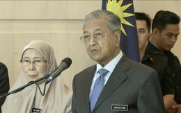 Malaysia lập quỹ để dân đóng góp cho đất nước