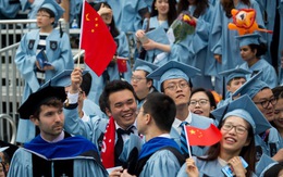 Nghị sĩ Mỹ: Du học sinh là 'vũ khí' Bắc Kinh dùng đánh cắp và lừa lọc Mỹ