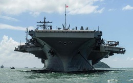 Mỹ đổi tên Bộ chỉ huy Thái Bình Dương, ‘ôm’ thêm cả Ấn Độ Dương