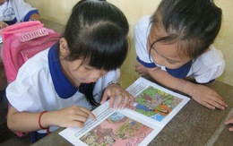 Việt Nam rớt 4 bậc, xuống hạng 96 về quốc gia tốt dành cho trẻ em
