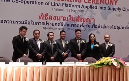 Nhiều doanh nghiệp Thái Lan ứng dụng công nghệ Blockchain của Việt Nam