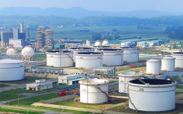 Phát triển Dung Quất thành Trung tâm Lọc hóa dầu và năng lượng quốc gia