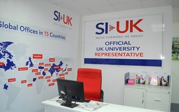 SI–UK khai trương văn phòng mới tại Việt Nam