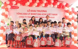 Dai-ichi Việt Nam mở rộng mạng lưới kinh doanh tại Cần Thơ