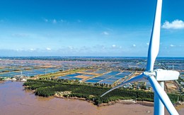 Thủy điện hại Mekong?