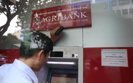 Agribank đã hoàn tiền cho tất cả 12 chủ thẻ ATM bị rút trộm