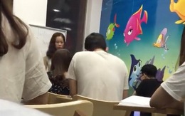 Giáo viên chửi học viên 'mặt người óc lợn' từ chối giải thích