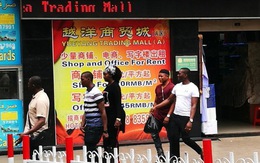 Doanh nhân châu Phi sợ Trung Quốc, muốn tìm sang Việt Nam