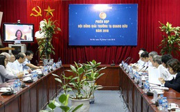 Ba nhà khoa học nhận Giải thưởng Tạ Quang Bửu năm 2018