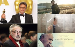 Không đến Cannes thì khán giả còn lâu mới được xem các phim này