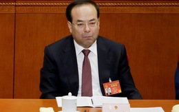 Nguyên ủy viên Bộ chính trị Trung Quốc Tôn Chính Tài bị tuyên án chung thân