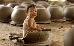 Nhiếp ảnh gia Thụy Sĩ 12 năm chụp ảnh Việt Nam