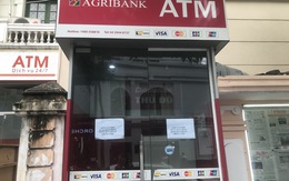 Phí rút tiền thẻ ATM phù hợp 'thông lệ quốc tế'