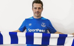 Everton bổ nhiệm Marco Silva thay huấn luyện viên Allardyce