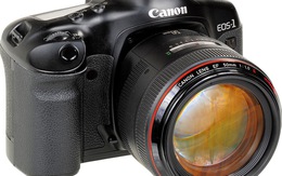 Canon ngừng bán hoàn toàn máy ảnh chụp phim