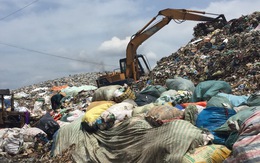 Bến Tre ra 'tối hậu thư' cho dự án xử lý rác thải lớn nhất tỉnh