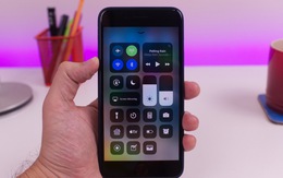 iOS 12 sẽ cập nhật tính năng báo cáo thời gian sử dụng iPhone