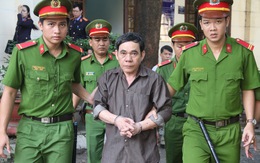 Nguyên trưởng ban bồi thường quận Tân Phú lãnh án tử hình