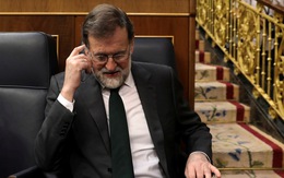 Thủ tướng Tây Ban Nha mất chức sau cuộc bỏ phiếu bất tín nhiệm