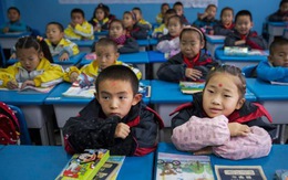 Đối mặt dân số già, Trung Quốc kêu gọi ủng hộ gia đình đông con