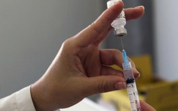 Bệnh bại liệt xuất hiện trở lại tại Venezuela sau 3 thập kỷ
