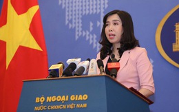 Việt Nam kỳ vọng kết quả tích cực từ thượng đỉnh Mỹ - Triều