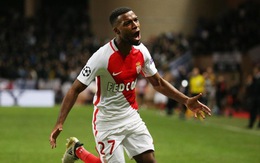 Monaco đồng ý bán Lemar cho Atletico Madrid