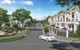 Thang Long Home - Hiệp Phước gây “sốt”thị trường bất động sản Nhơn Trạch