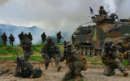 Hàn Quốc: ngừng tập trận chung với Mỹ là điều cần thiết