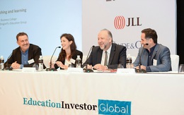 Apollo English nhận giải thưởng quốc tế EducationInvestor Asia Awards 2018