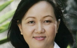 Bà Nguyễn Thị Cúc từ nhiệm ủy viên hội đồng quản trị PNJ