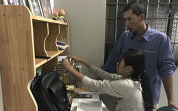 Chàng trai Khmer 13 năm bán vé số đã trở thành công chức
