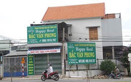 Sau 'sốt' đất Vân Phong - Phú Quốc, nhà đầu tư bắt đầu tháo chạy