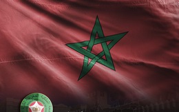 Chân dung tuyển Morocco