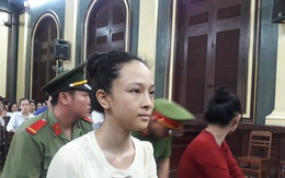 Phục hồi điều tra vụ án hoa hậu Trương Hồ Phương Nga