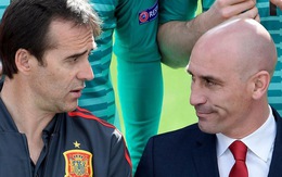 Sa thải HLV Lopetegui trước World Cup, có phải vì 'đại cục'?