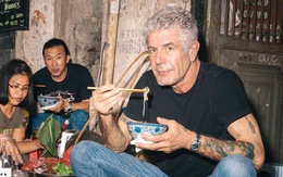 Thi hài đầu bếp Anthony Bourdain đã được hỏa táng tại Pháp