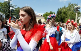 Nghị sĩ Duma khuyên gái Nga không ‘ngủ’ với trai ngoại mùa World Cup