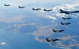 Quân đội Mỹ tuyên bố hoãn tập trận vô thời hạn với Hàn Quốc